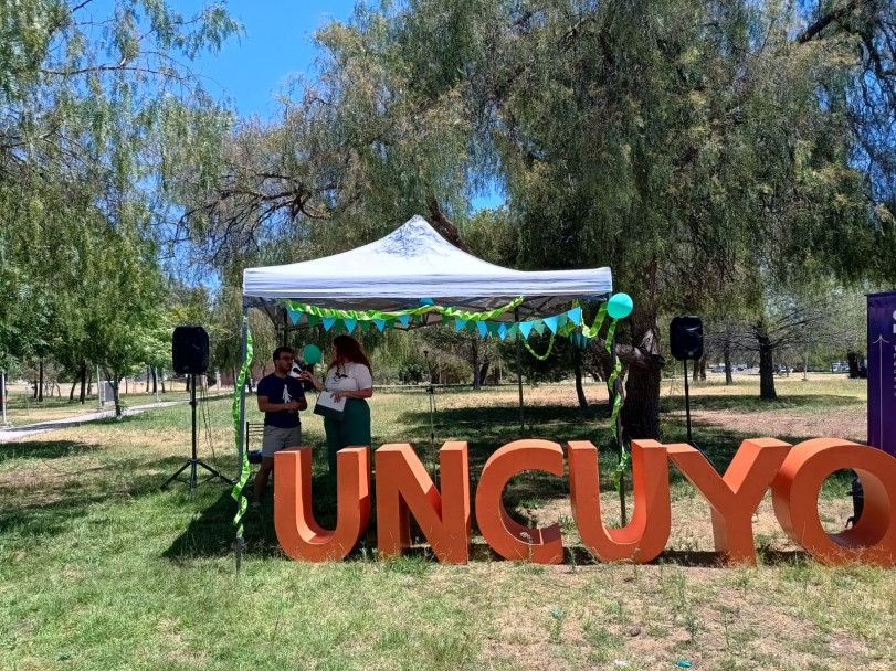 imagen Distinguieron a estudiantes de Educación por su compromiso en voluntariados 