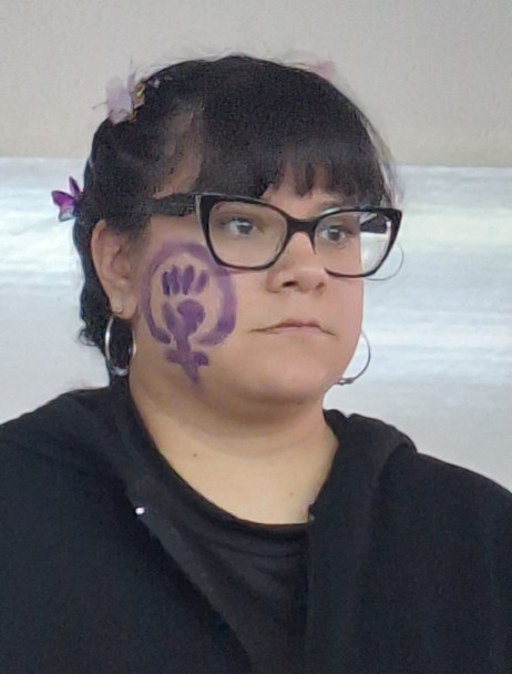 imagen Efemérides escolares desde una mirada crítica fue el tema de una muestra artística