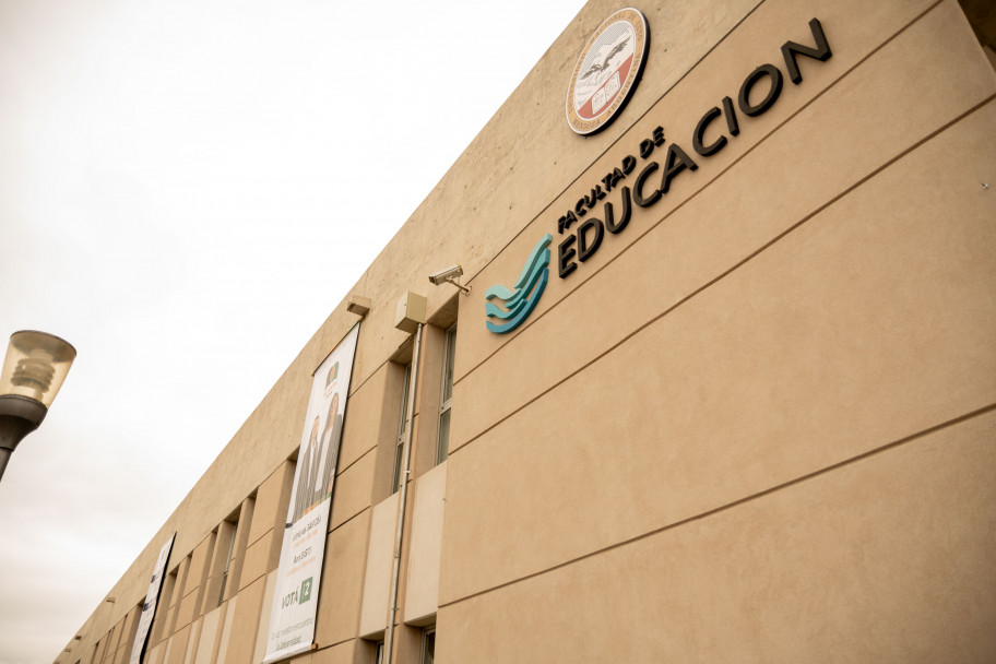 imagen Elecciones en la Facultad de Educación: resultados definitivos de la Junta Particular
