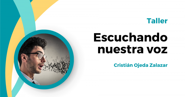 Escuchando nuestra voz - Facultad de Educación