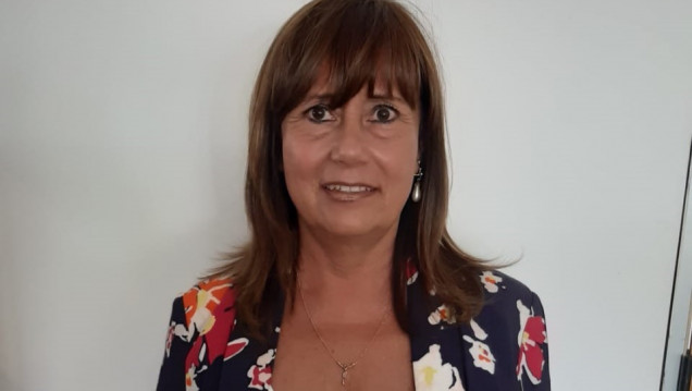 imagen María Eugenia Peralta: una huella imborrable en la investigación y la formación docente