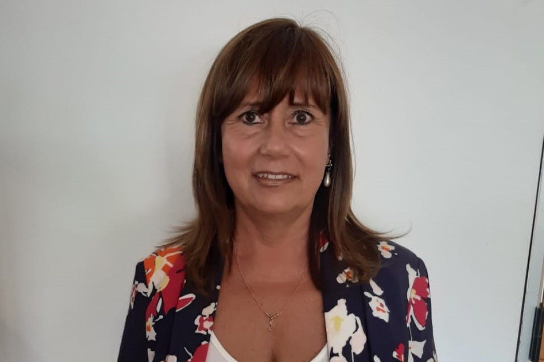 imagen María Eugenia Peralta: una huella imborrable en la investigación y la formación docente