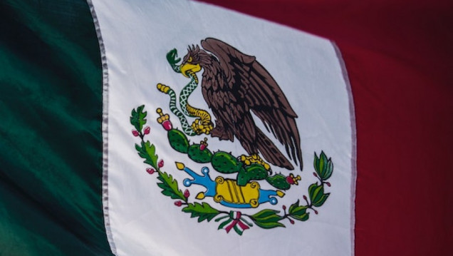 imagen Ofrecen becas para estadías cortas en México 