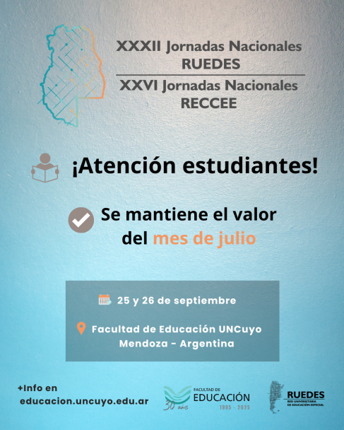 imagen Inscripción para estudiantes