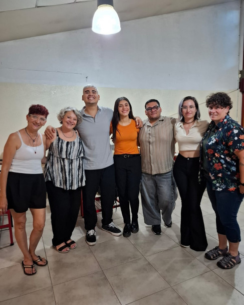 imagen Egresaron nuevos técnicos superiores en Interpretación de Lengua de Señas