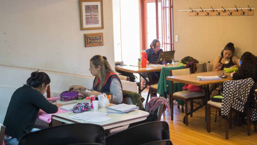 imagen Abren concurso para JTP de Práctica I, en el Profesorado de Nivel Inicial