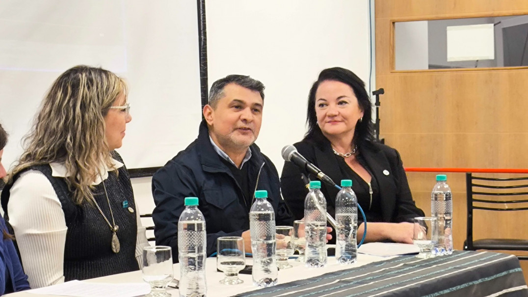 imagen Inició la Maestría en Investigación Educativa: un sueño colectivo que se hace realidad