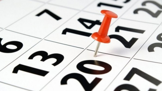 imagen Está disponible el Calendario Académico 2026-2027