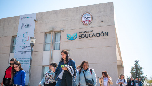 imagen Más de 250 personas participaron del encuentro de Educación Especial