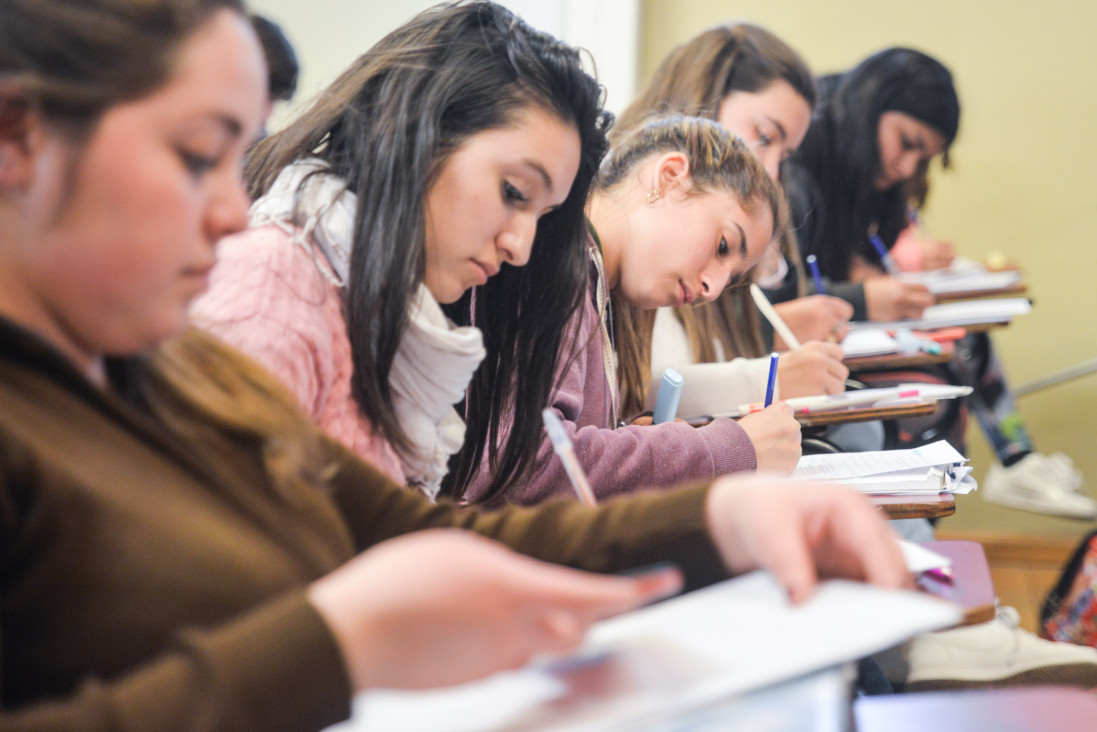 imagen Realizarán reunión de espacios de práctica de Pedagogía Terapéutica en Discapacidad Intelectual