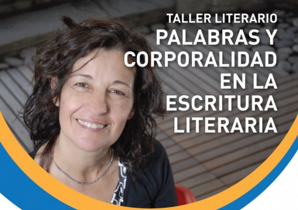 imagen Invitan a taller literario que dictará Liliana Bodoc