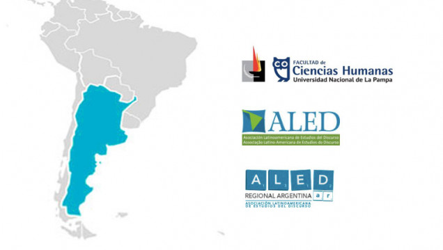 imagen Invitan a docentes investigadores y estudiantes a participar de Coloquio de ALEDAR