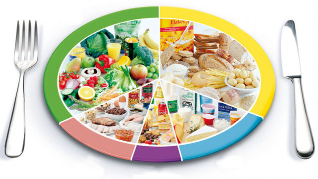 imagen Realizarán curso sobre hábitos alimenticios para estudiantes
