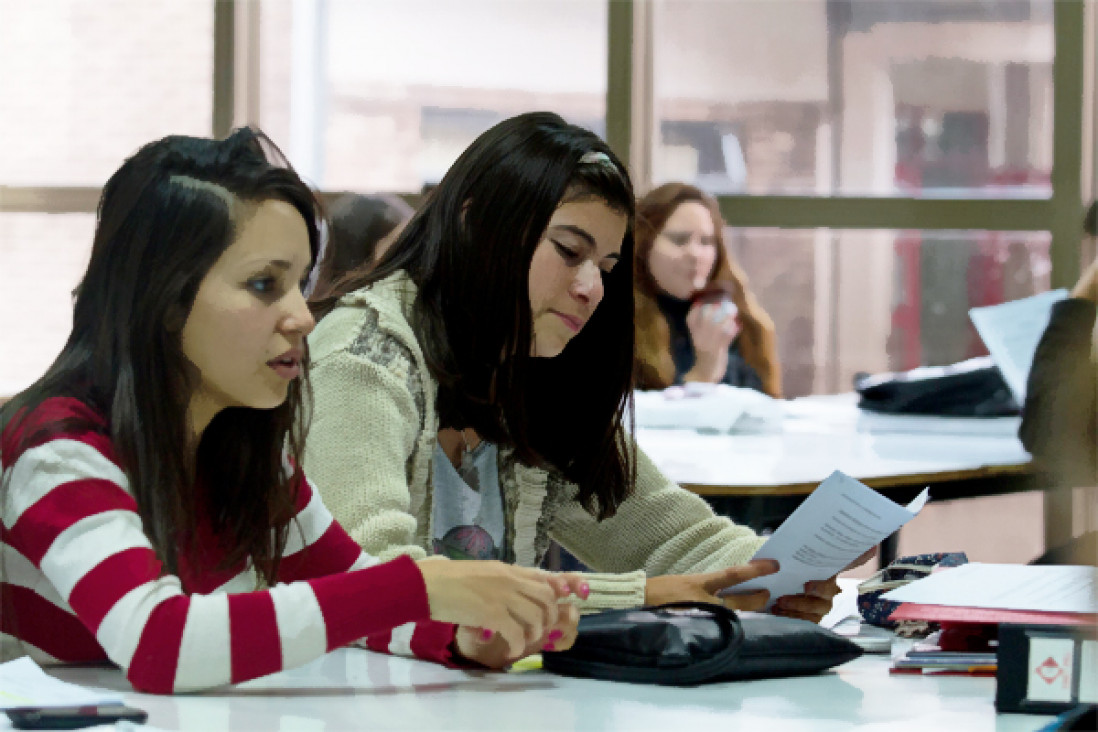 imagen Inscriben a nueva carrera de la UNCUYO en Educación Social