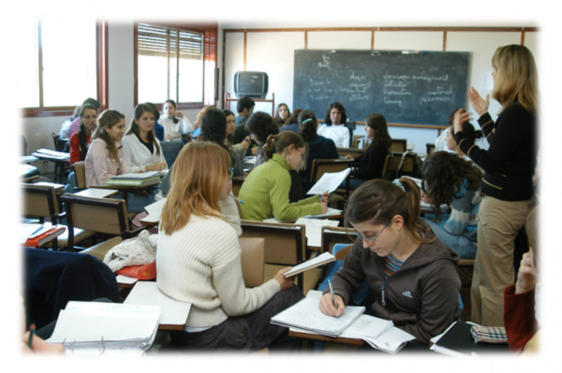 imagen Nueva carrera de grado en Educación Inicial