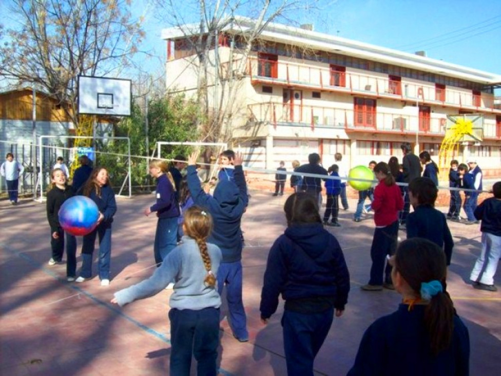 imagen Aprender 2016: la Facultad de Educación será sede de un encuentro para debatir y aportar