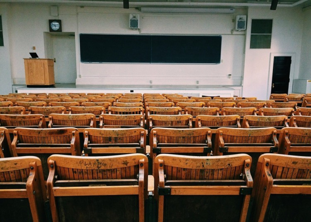 imagen Docentes podrán perfeccionarse en Universidades Latinoamericanas