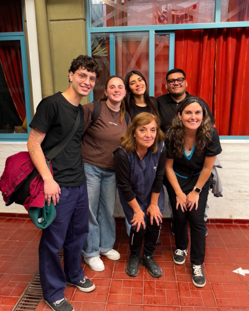 imagen Egresaron nuevos técnicos superiores en Interpretación de Lengua de Señas