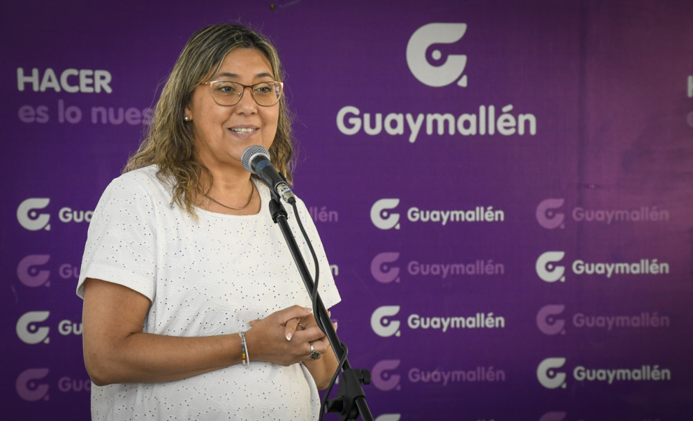 imagen La Facultad de Educación y Guaymallén se unen para fortalecer la educación en jardines maternales