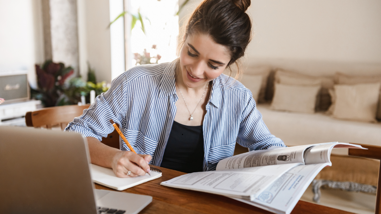 imagen Oportunidades de becas y capacitaciones internacionales 