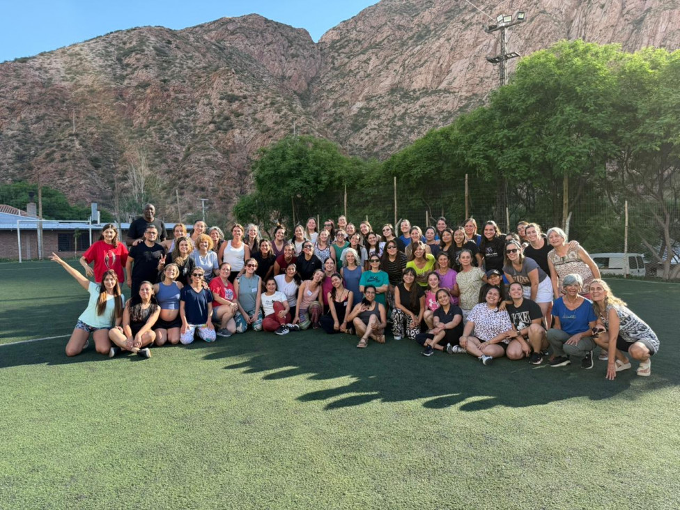 imagen Más de 60 profesionales culminaron la primera cohorte de la Diplomatura en Psicomotricidad y Prácticas Profesionales