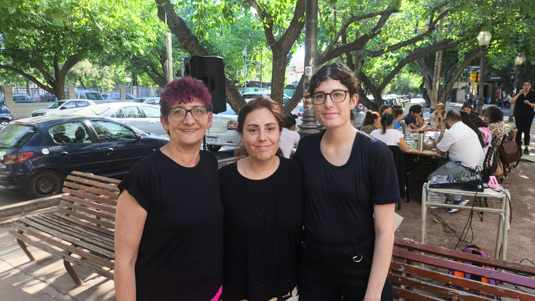 imagen La Facultad de Educación celebró la Noche de las Universidades con muestras, un taller y cine debate 