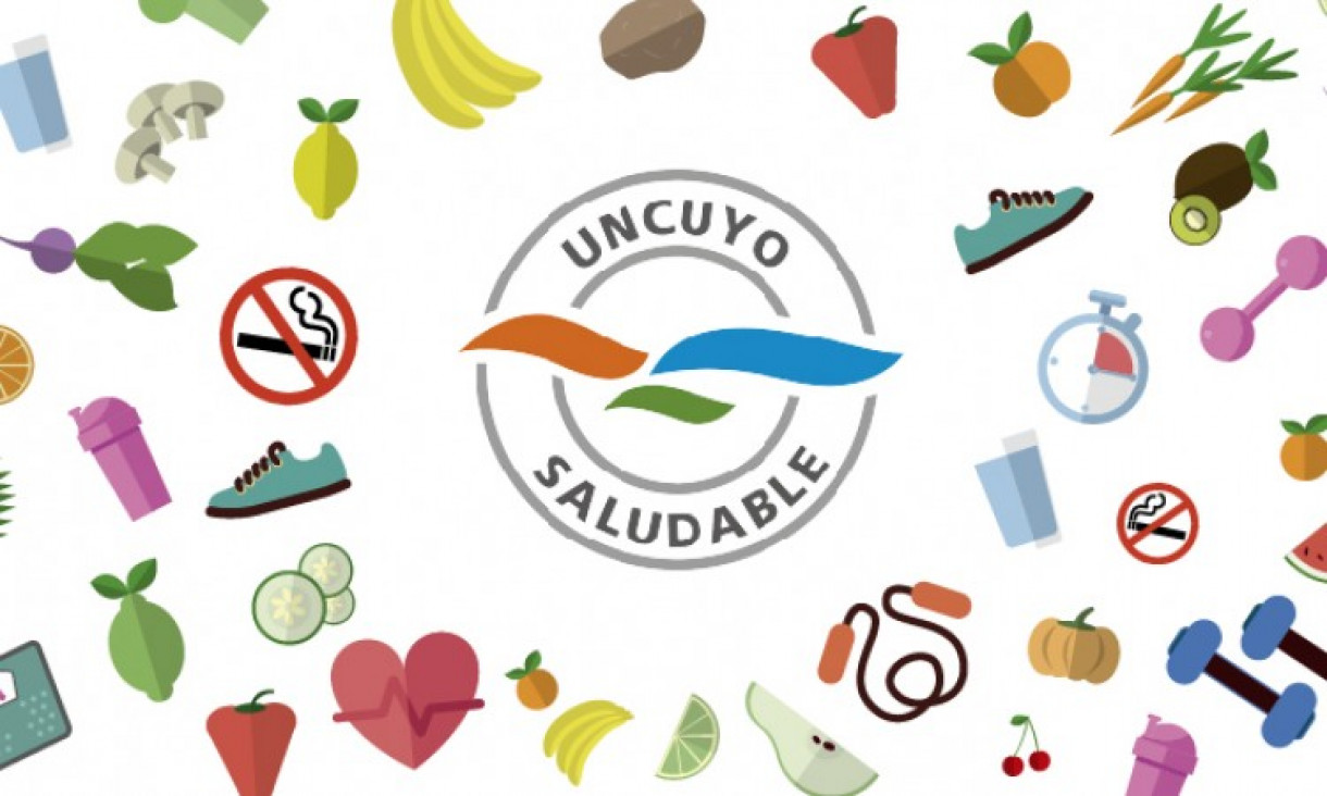 imagen Podés participar del voluntariado "Respira Salud"