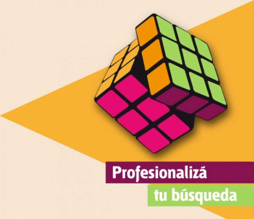 imagen ¿Egresaste o estás por hacerlo? ¡Acercate a la Expo Laboral a conocer ofertas!