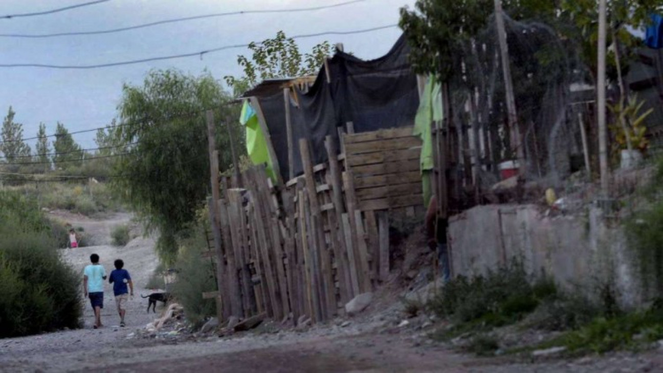 imagen Orden de Mérito: Convocatoria Barrio Flores Olivares