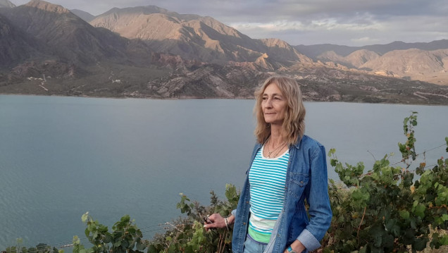 imagen Anke Lust: investigación y una vida dedicada a la Facultad