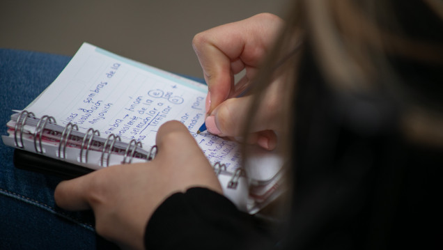 imagen Informan cómo tramitar los seguros de estudiantes para el ciclo 2026