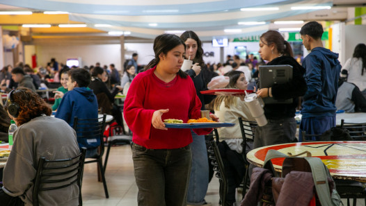 imagen Comienza la inscripción para las becas de la UNCuyo