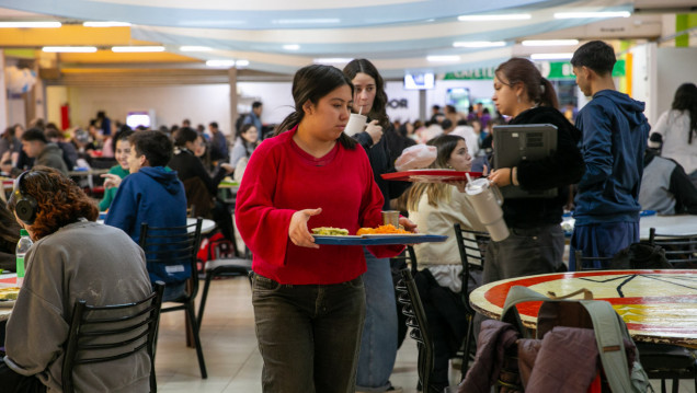 imagen Comienza la inscripción para las becas de la UNCuyo