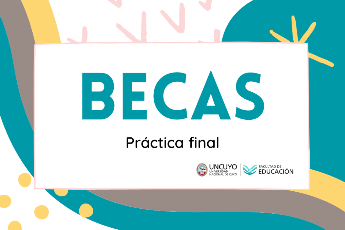 imagen Estudiantes podrán inscribirse a becas de Práctica