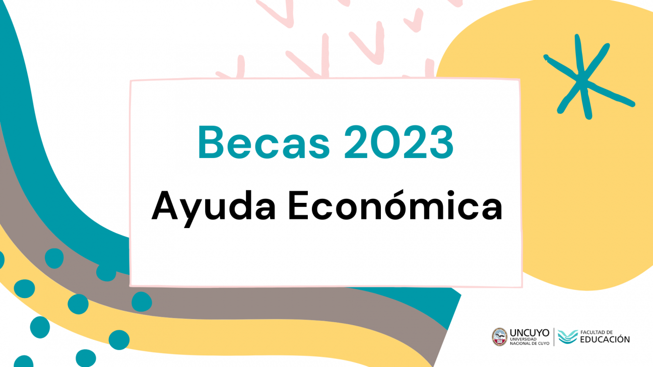 imagen Prorrogan inscripción para postular a Becas de Ayuda Económica