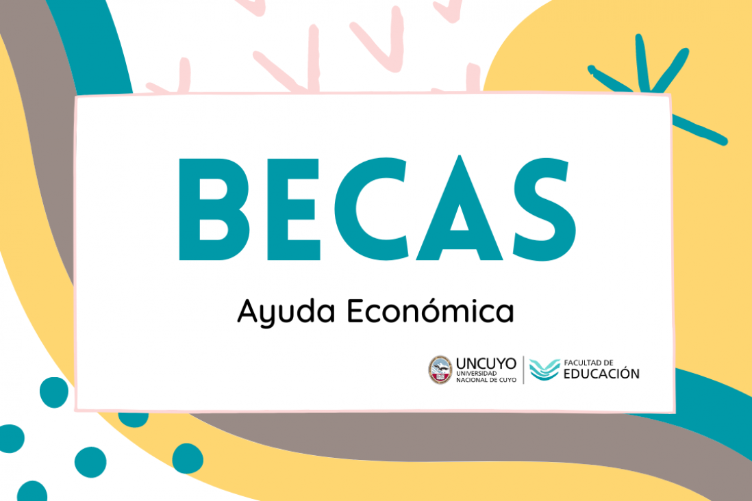 imagen Inscriben para postular a Becas de Ayuda Económica