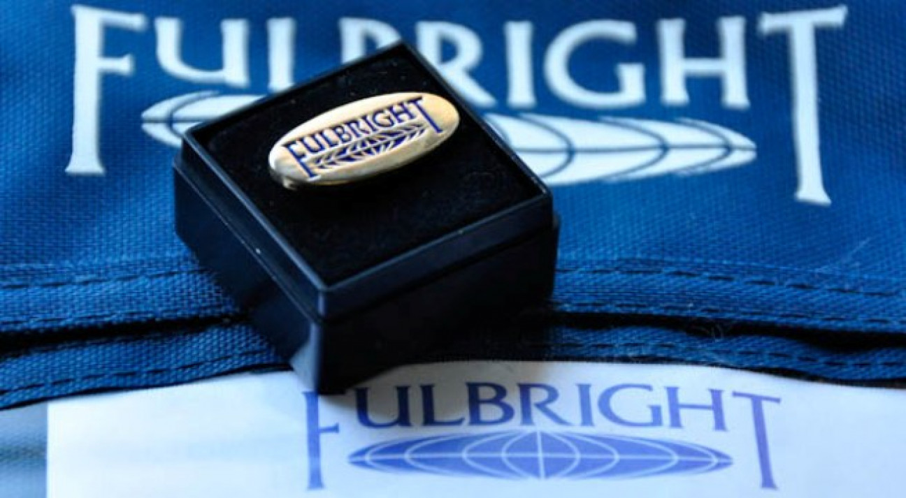 imagen Abren convocatorias para Becas Fulbright del Ministerio de Educación