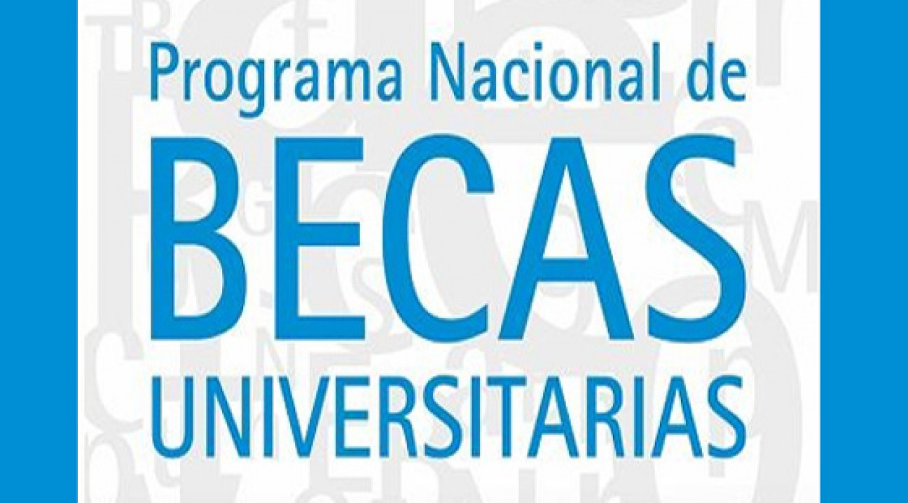 imagen Estudiantes podrán informarse sobre el Programa Nacional de Becas Universitarias