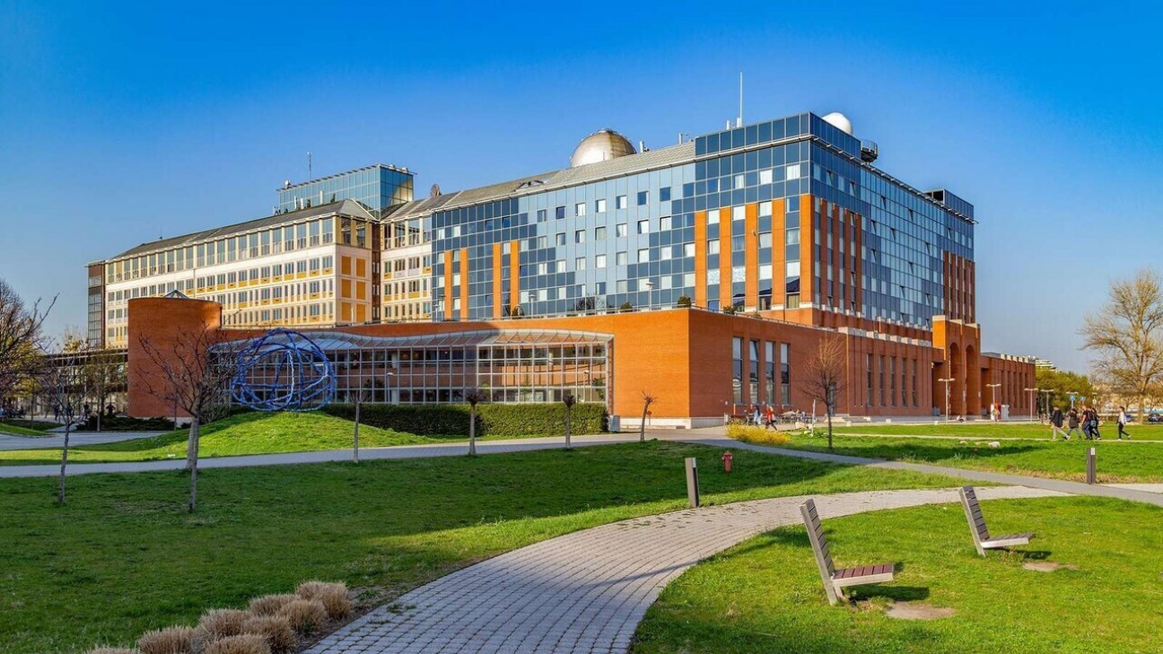 imagen Estudiantes y docentes de la Facultad realizarán movilidad en Universidad de Hungría