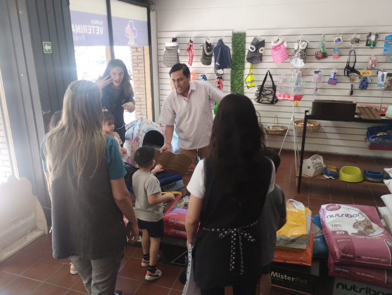 imagen Egresó una nueva profesora de Educación para Personas Sordas