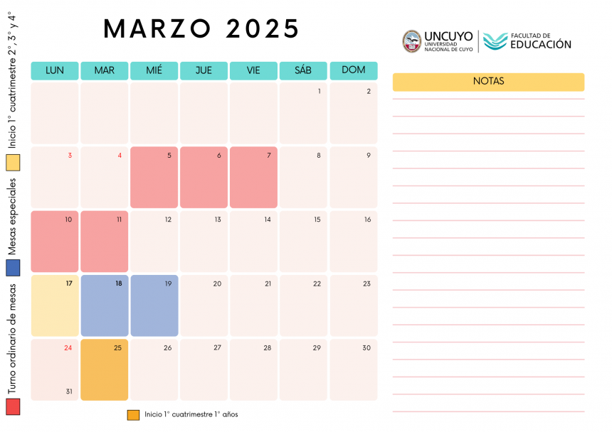 imagen Planner anual/mensual