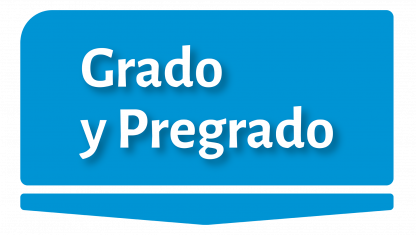imagen Grado y pregrado