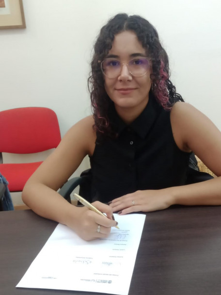 imagen Estudiantes y docentes de la Facultad realizarán movilidad en Universidad de Hungría