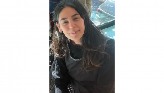 imagen Egresó una nueva profesora de Educación para Personas Sordas