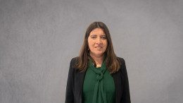 imagen Prof. Esp. María Gabriela Griffouliere