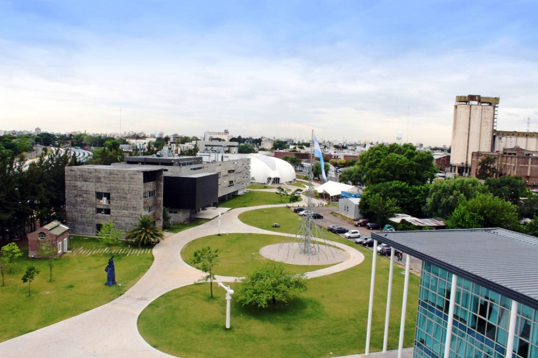 imagen Invitan a participar del Primer Congreso Internacional de Ciencias Humanas