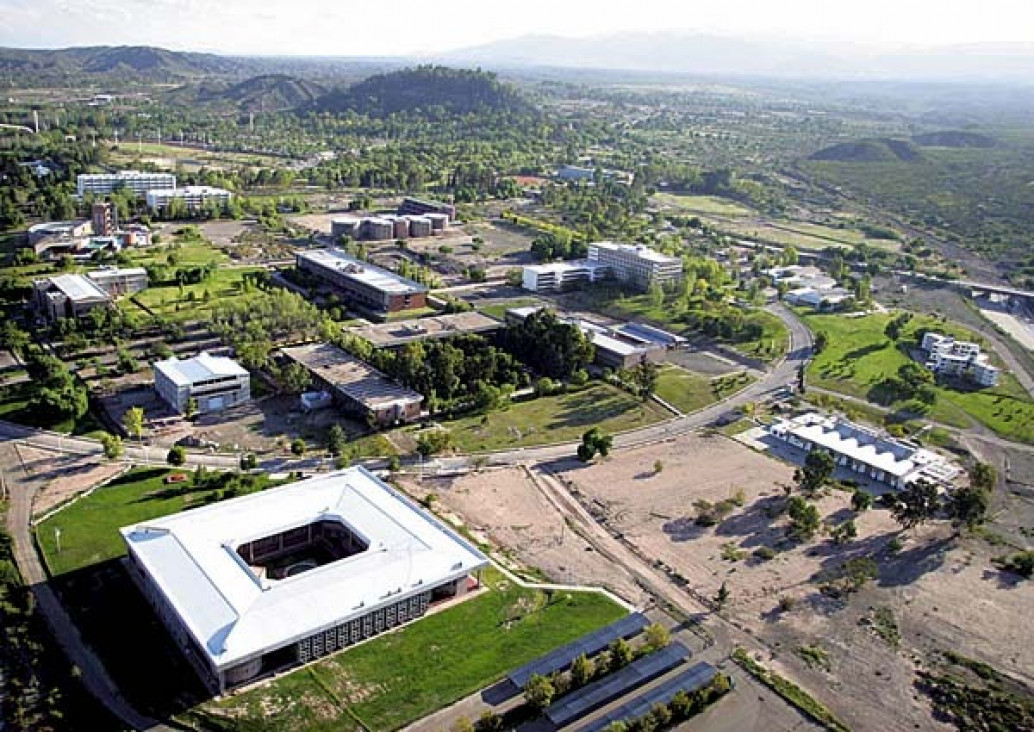 imagen Curso de Posgrado gratuito: Historia de la Universidad Argentina