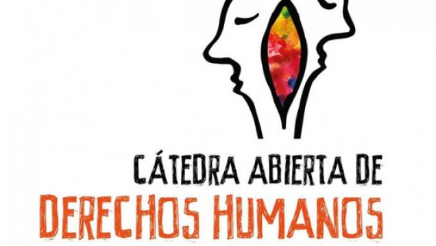 imagen Cátedra abierta sobre Derechos Humanos inicia sus actividades