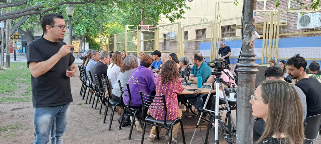 imagen La Facultad tiene cinco nuevos técnicos superiores en Lengua de Señas