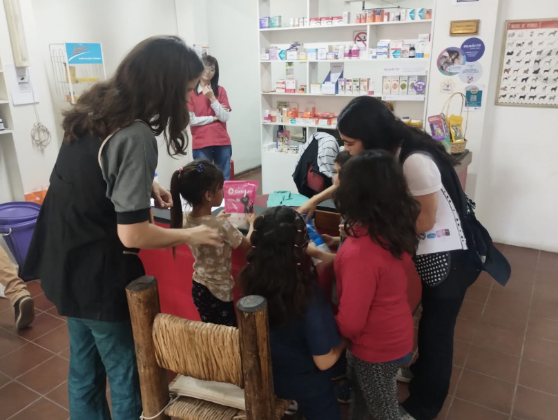 imagen Egresó una nueva profesora de Educación para Personas Sordas